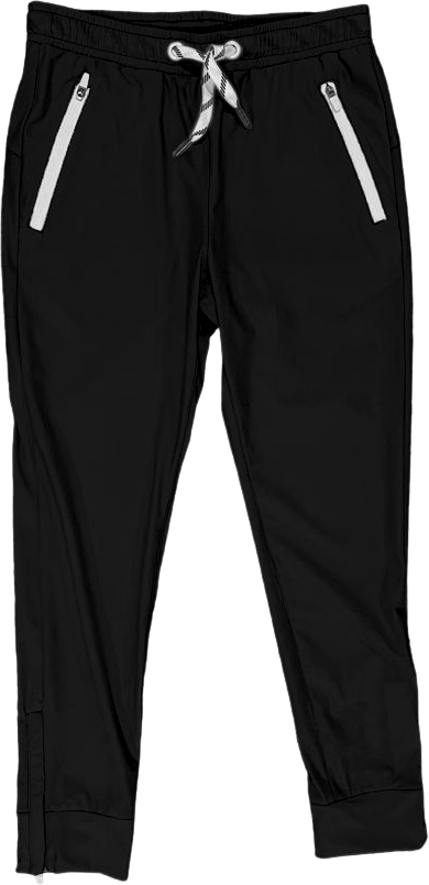 Rockstar Pants - Black