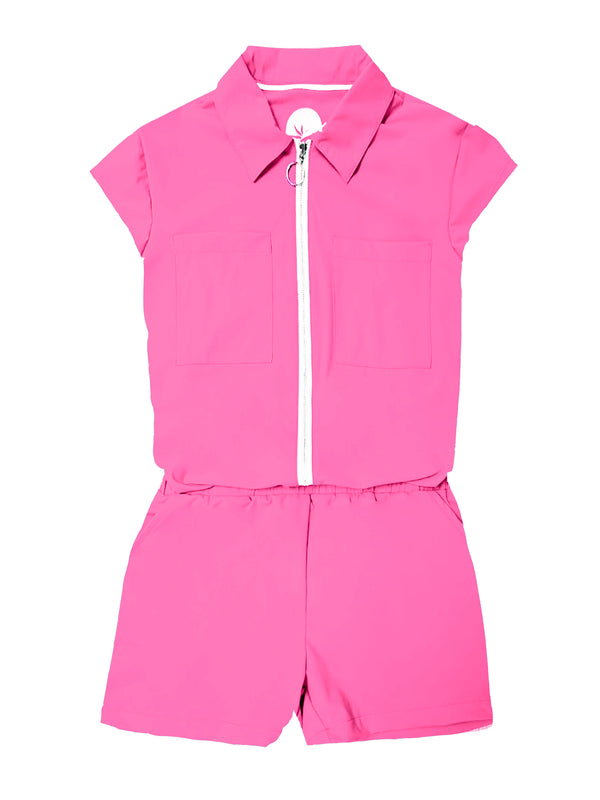 Golf Power Romper TW