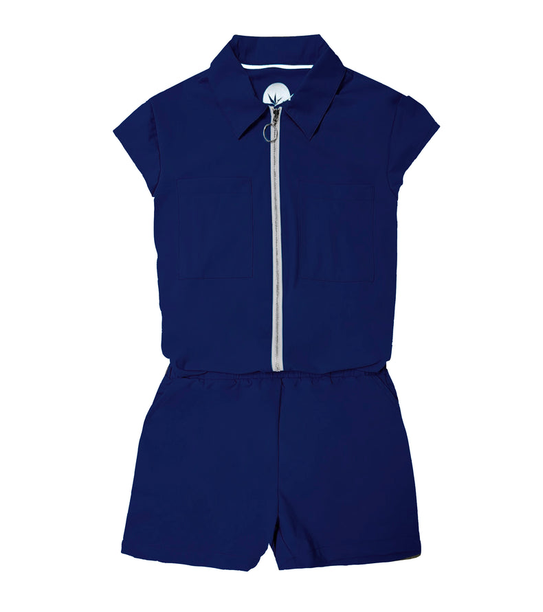 Girl Power Romper TW