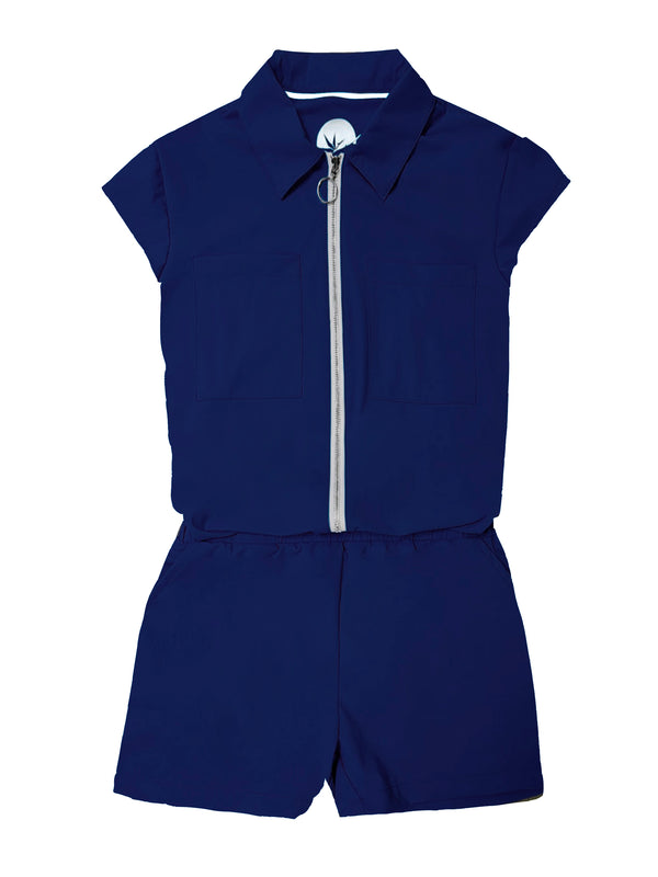 Girl Power Romper TW