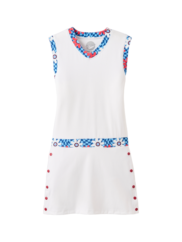 Slay It Dress TW