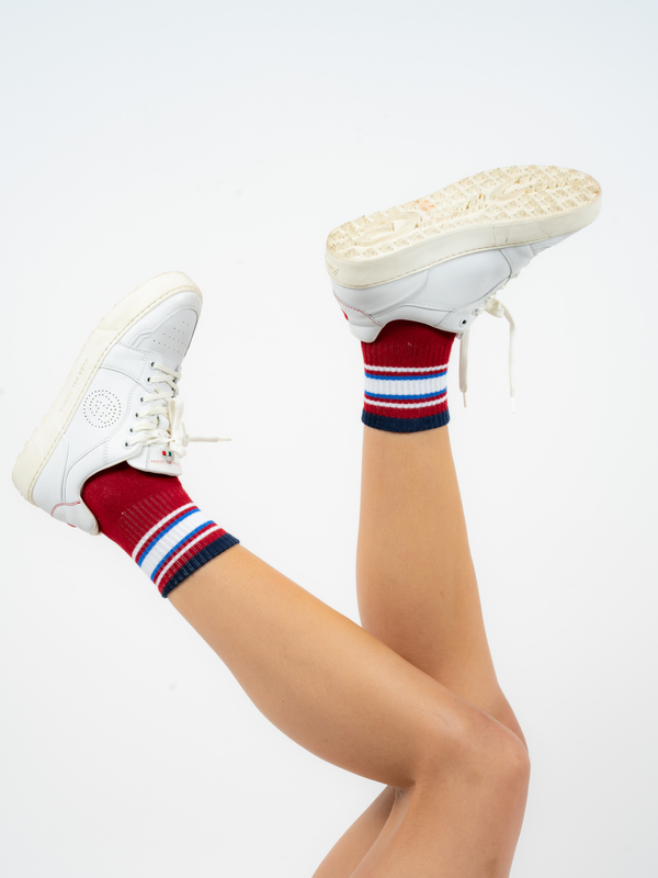 Team Knee High Socks