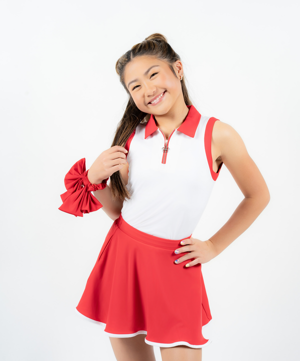 Sleeveless Tops