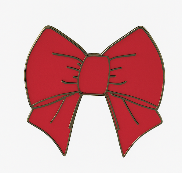 Bow Pin
