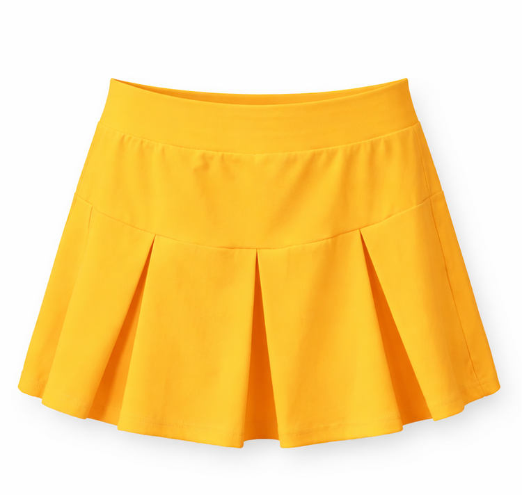 Love Street Skort