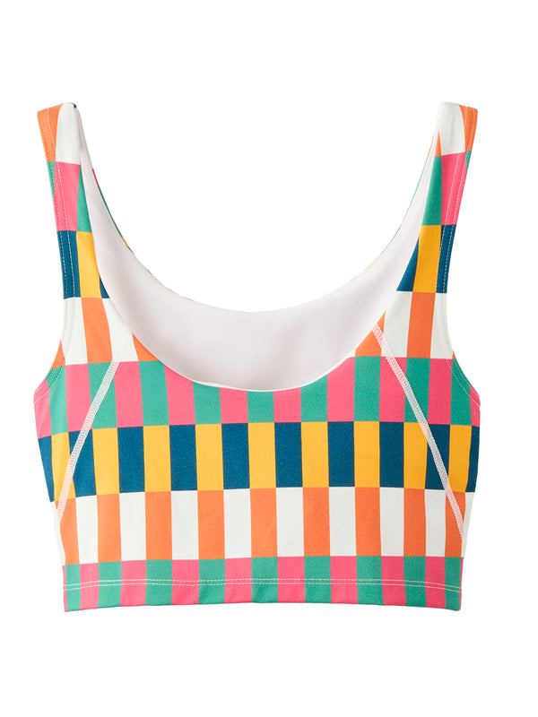 Slay It Sports Top TW