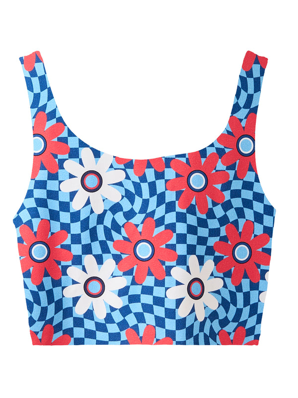 Slay It Sports Top TW