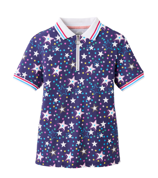 Rockstar Polo - Rocking Stars