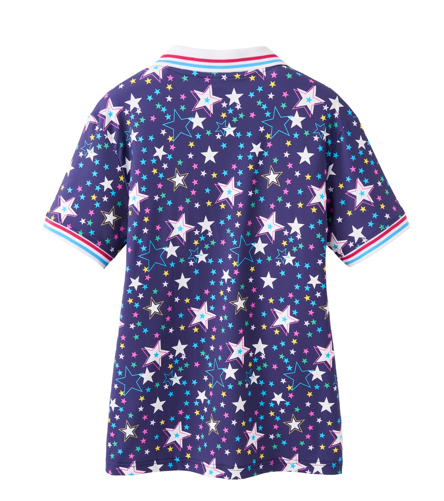 Rockstar Polo - Rocking Stars