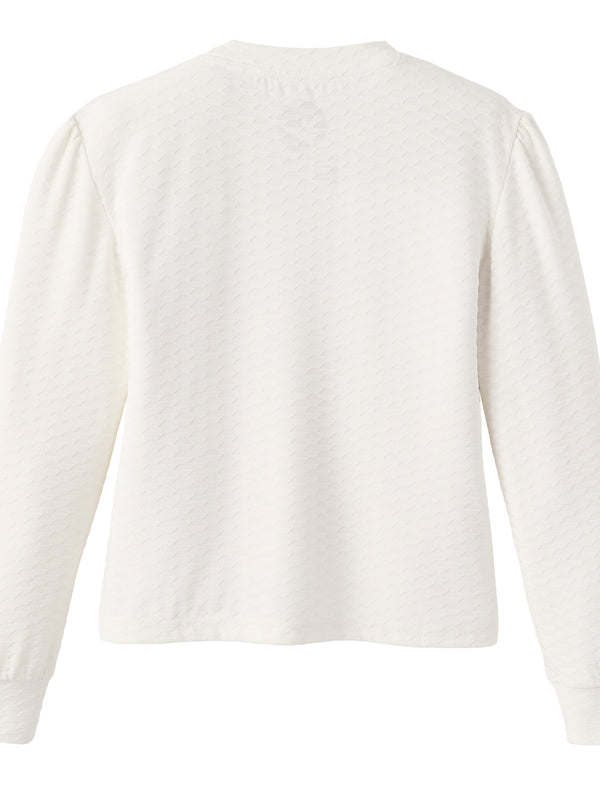 Love Street Lightweight Top TW