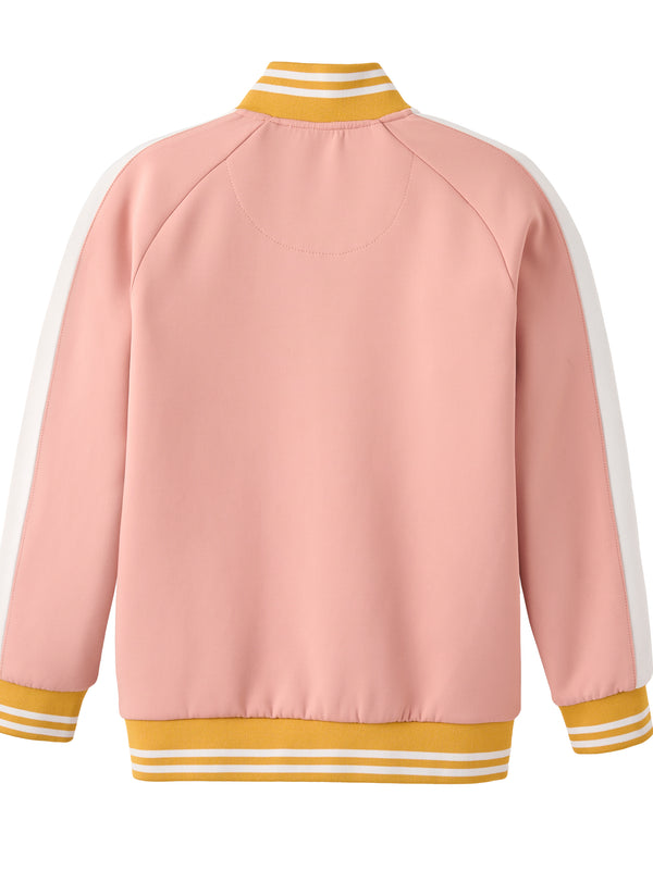 Cinnamon Girl Jacket TW