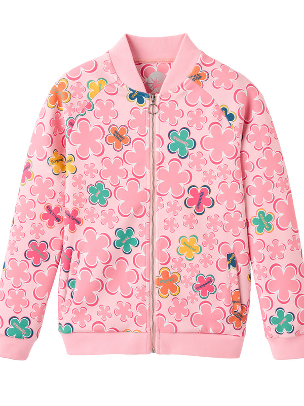 Slay It Jacket TW