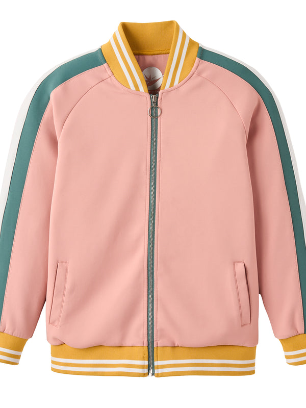 Cinnamon Girl Jacket TW