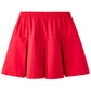 Love Street Skort - Red