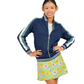 Cinnamon Girl Jacket - Navy