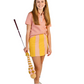 Hazy Skort - Mustard