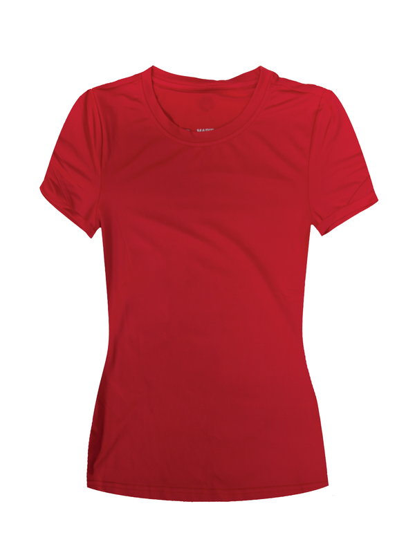 The Basic Tee TW