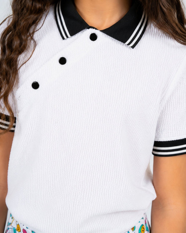 Alice PoloPolo