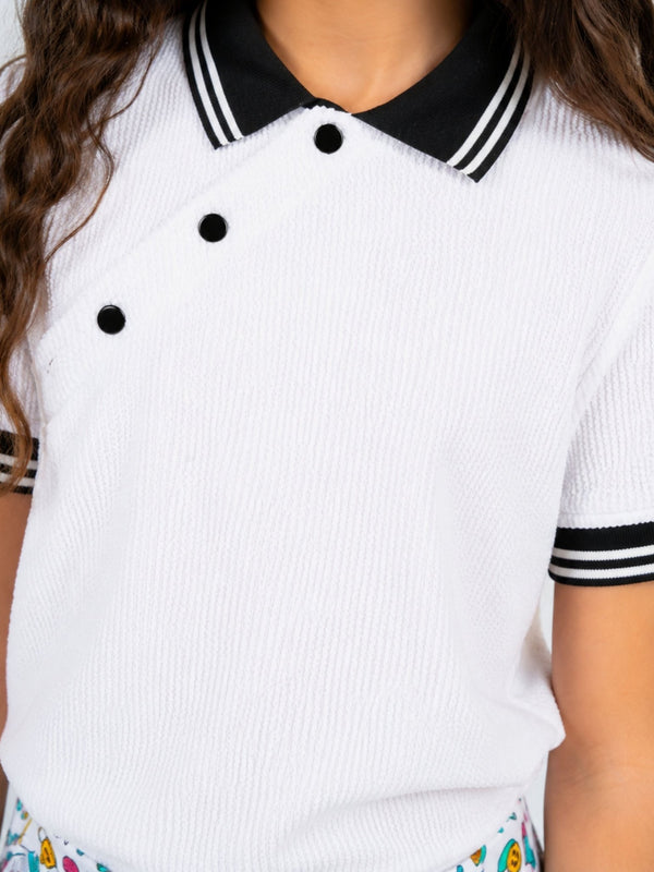 Alice Polo