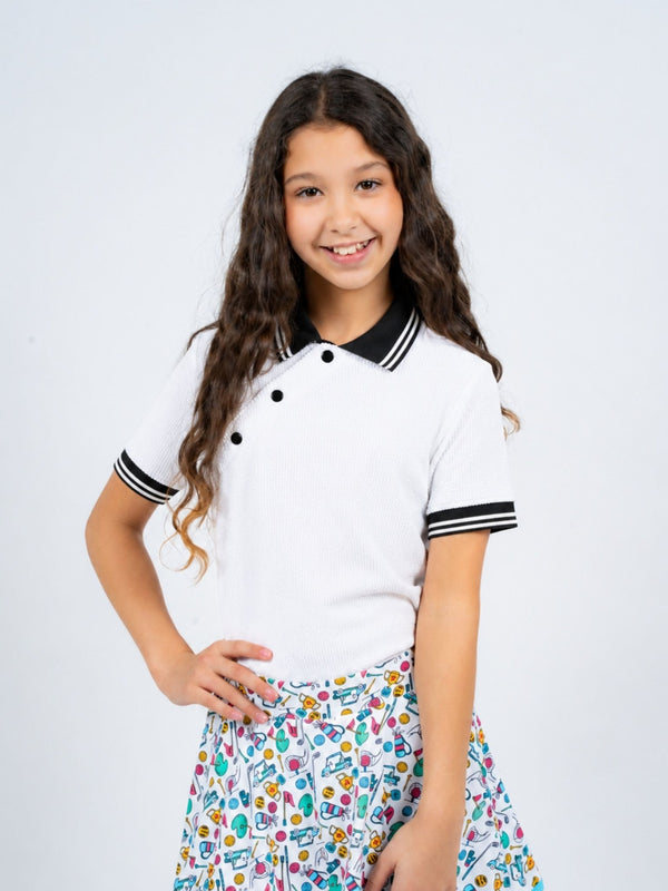 Alice Polo