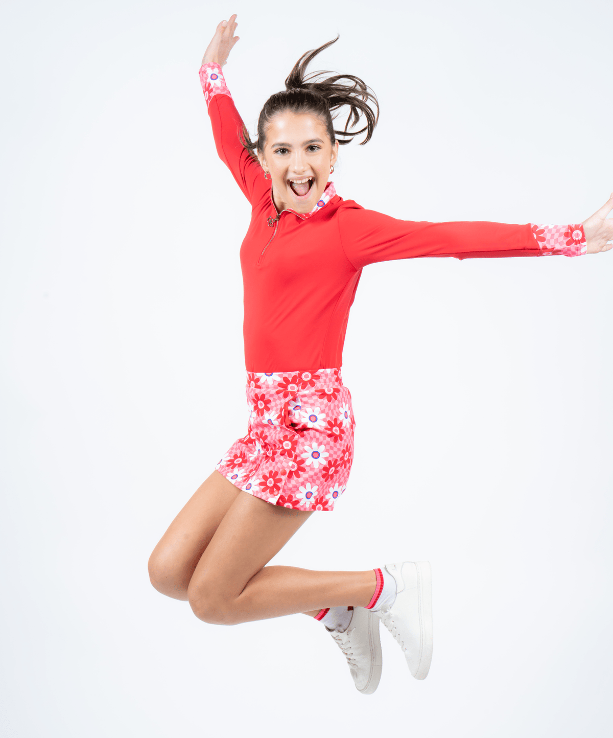 Alice SkortActivewear Bottoms
