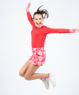 Alice SkortActivewear Bottoms