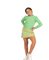 Alice SkortActivewear Bottoms