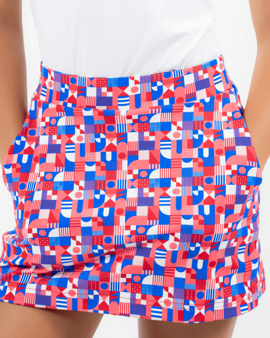 Alice Skort TWActivewear Bottoms
