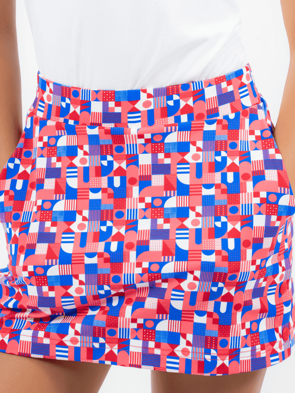 Alice Skort TW