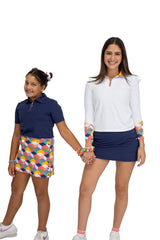 Alice Skort TWActivewear Bottoms