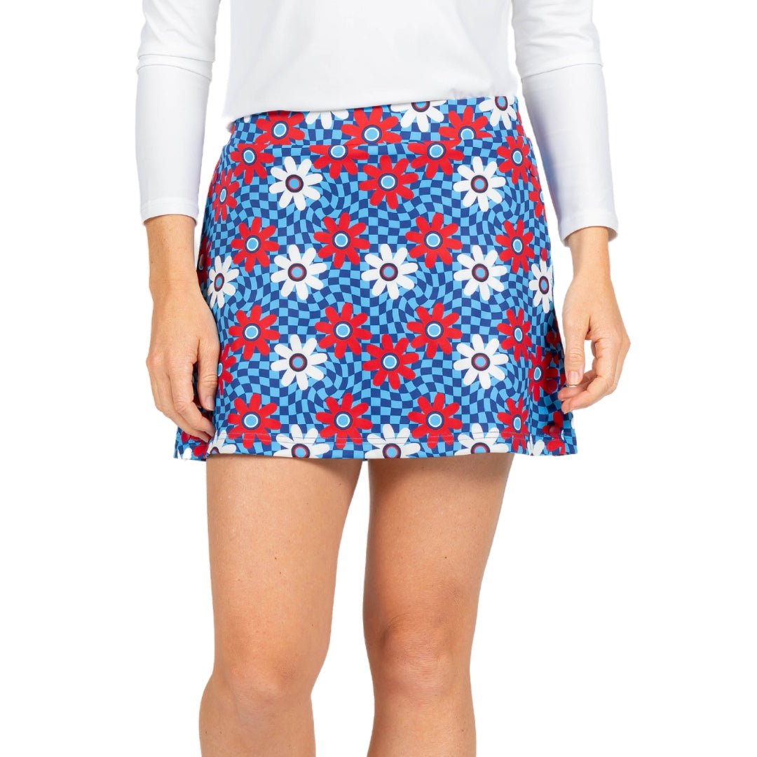 Alice Skort TWActivewear Bottoms
