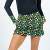 Alice Skort Women's - Green Garden