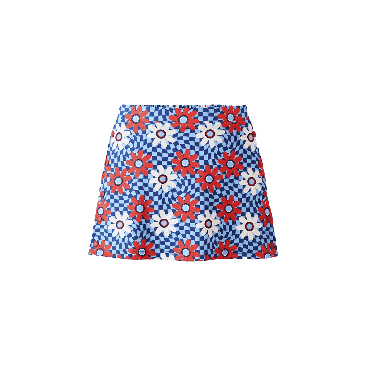 Alice Skort TWActivewear Bottoms