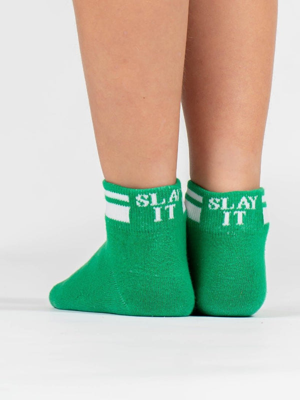 Ankle Socks