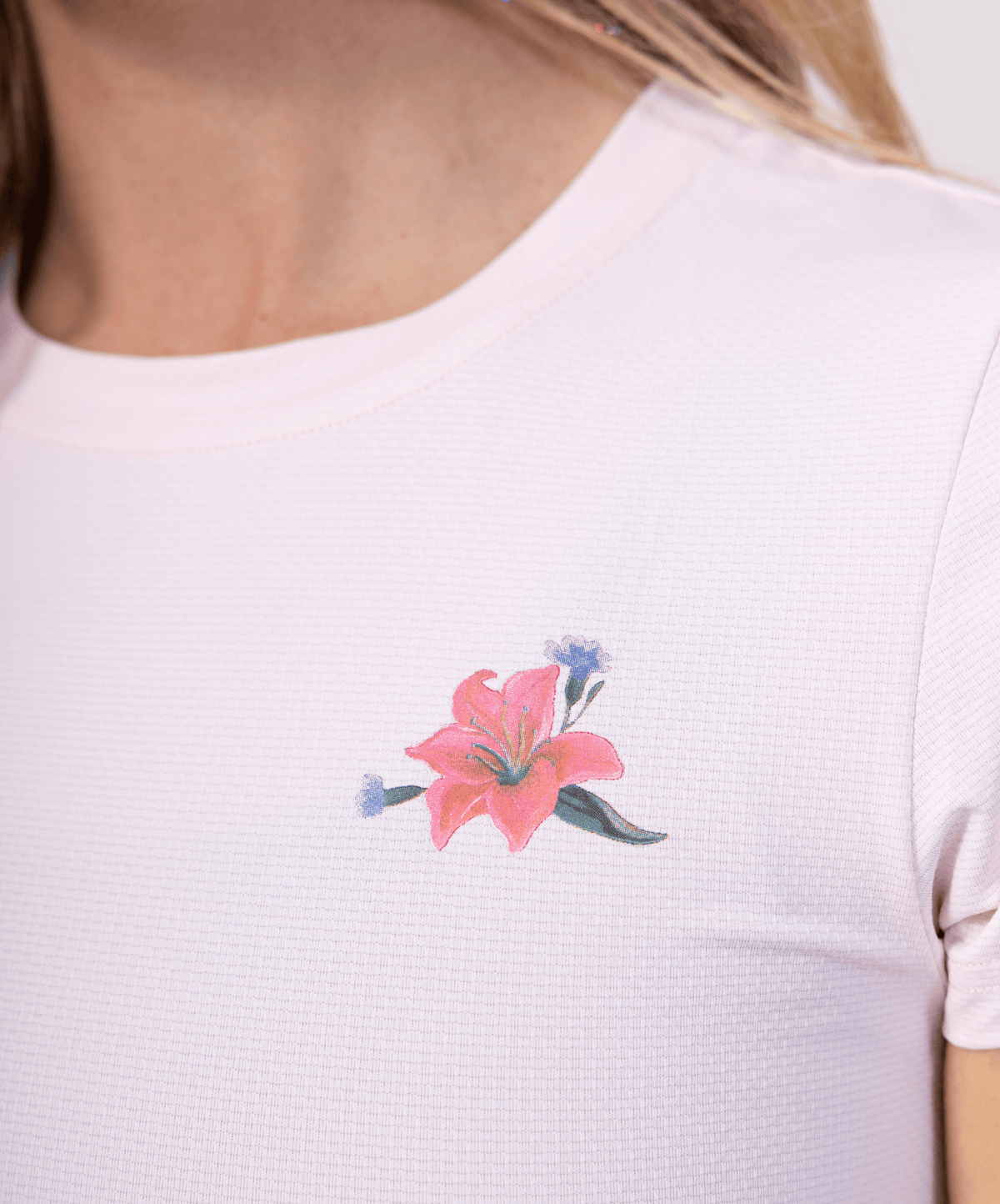 Azalea TeeActivewear Tops