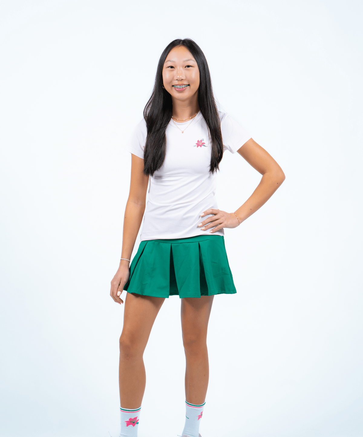 Azalea TeeActivewear Tops