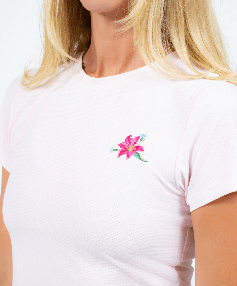 Azalea Tee TW