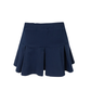 Love Street Skort - Navy