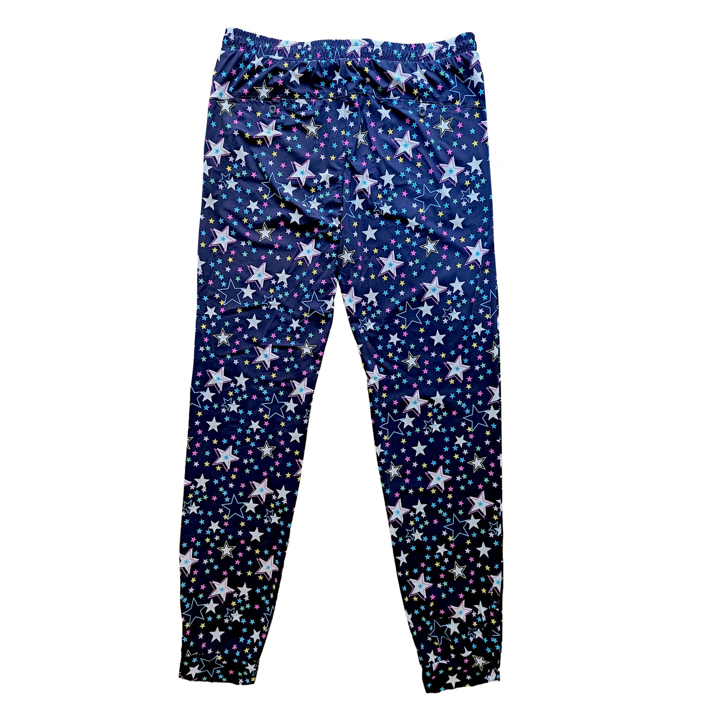 Rockstar Pants - Rocking Stars