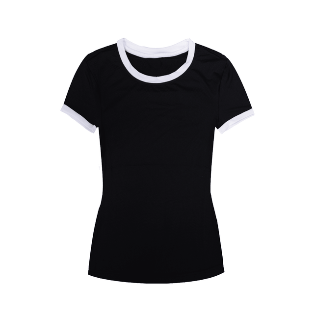 Basic TeeT-Shirt