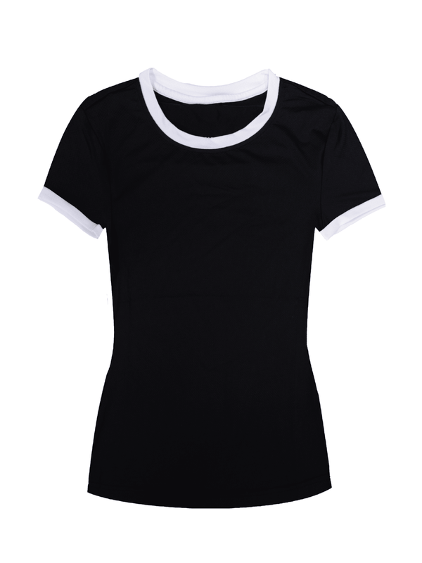 Basic Tee