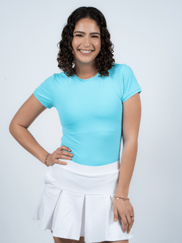 Basic Tee TW