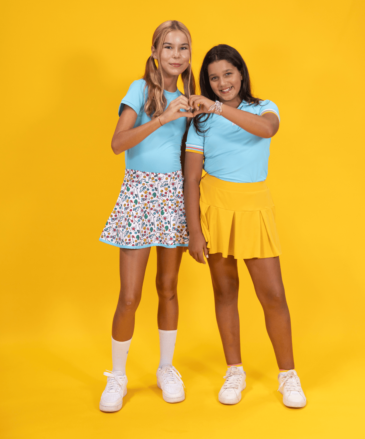 Basic Tee TWT-Shirt