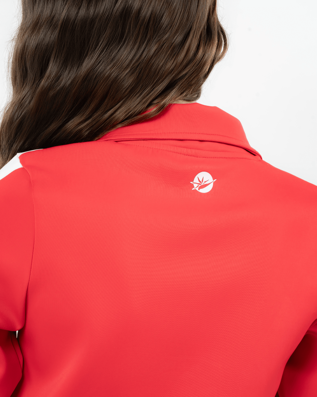 Bell Jacket - RedJacket
