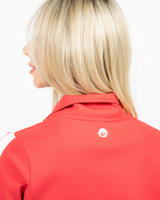 Bell Jacket TW Red 4