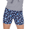 Biker Shorts Combo