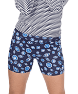 Biker Shorts ComboShort