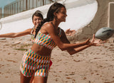 Biker Shorts Combo TWShort