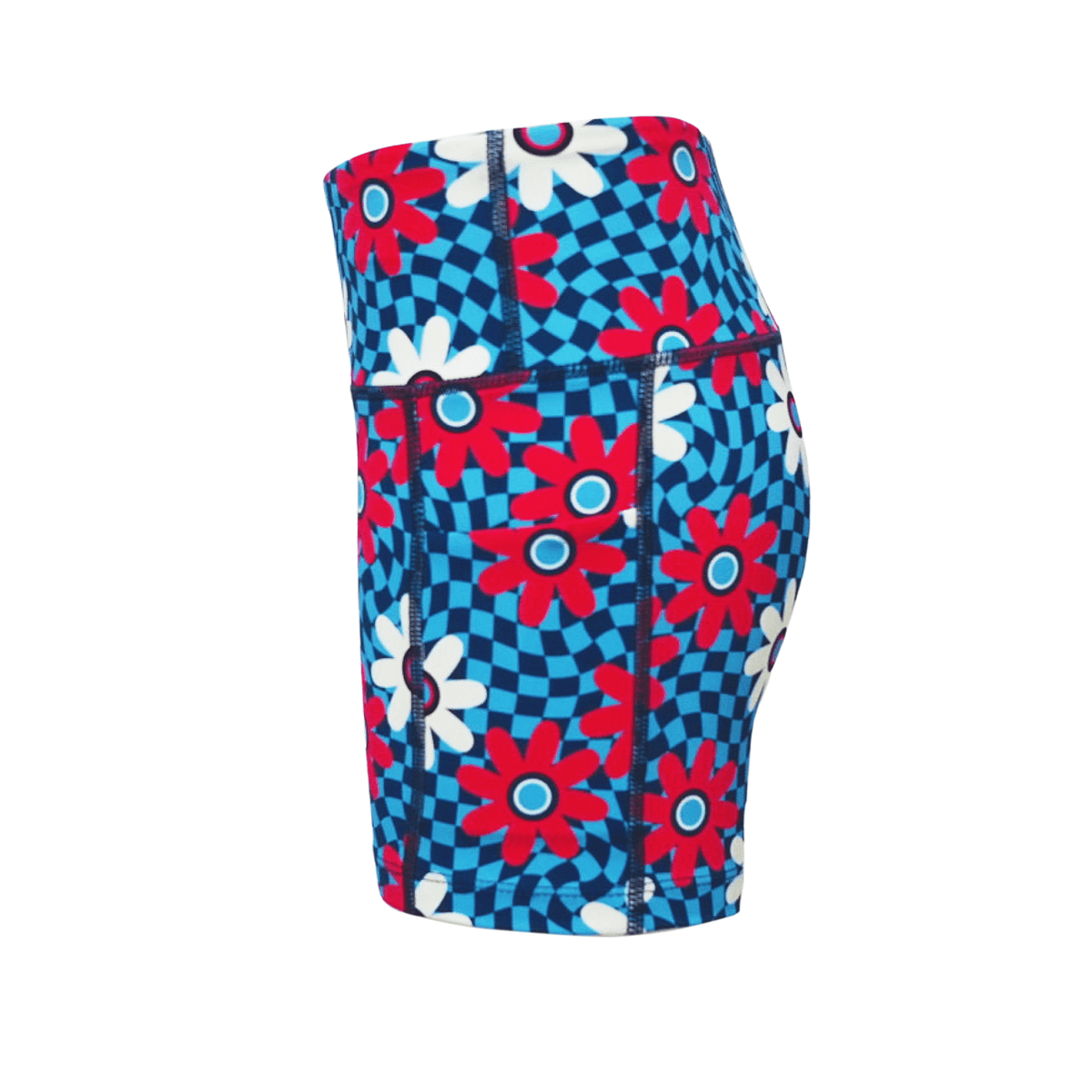 Biker Shorts Combo TWShort