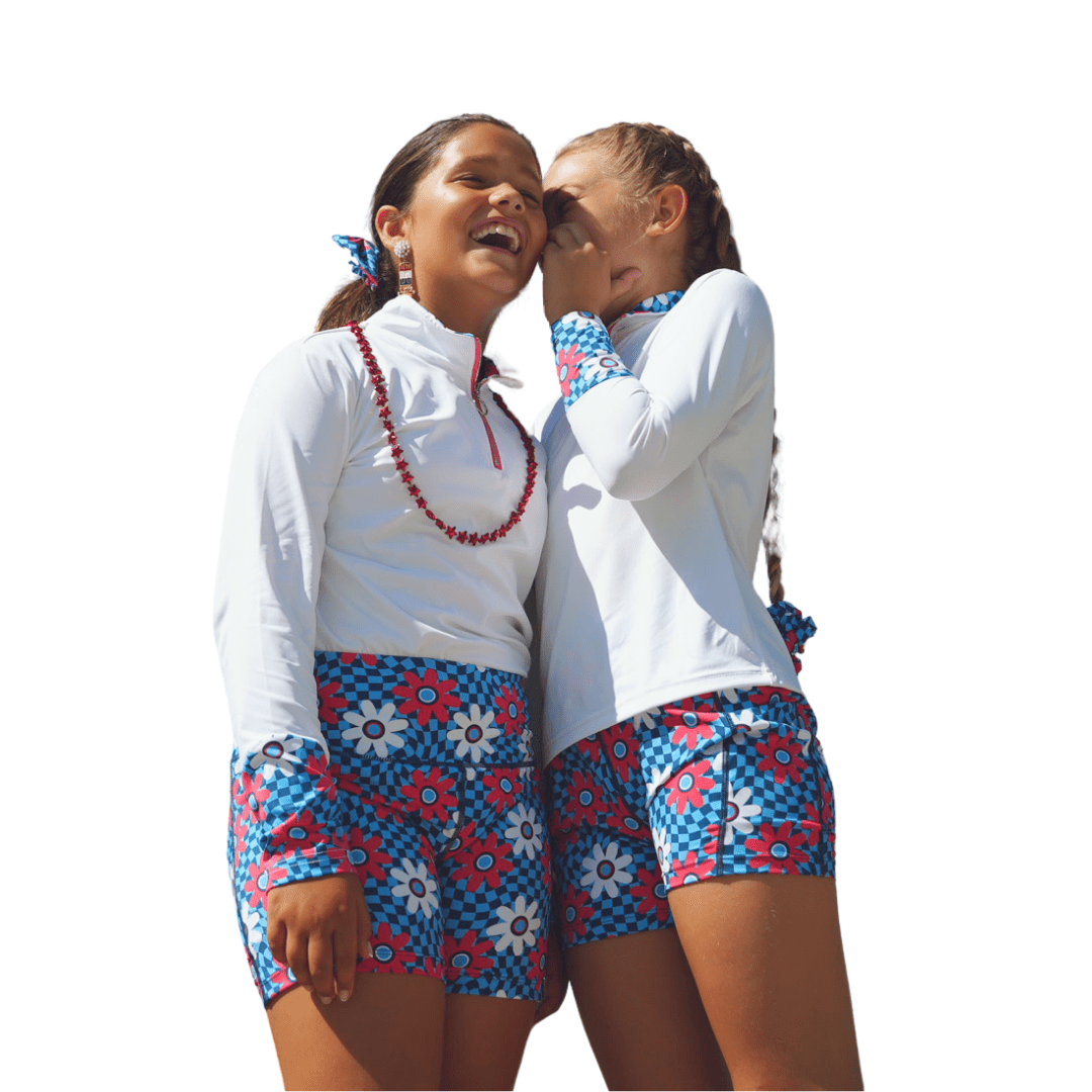 Biker Shorts Combo TWShort
